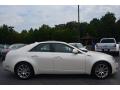2009 CTS Sedan #2 2009 CTS Sedan #2