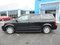 2008 Grand Caravan SE #2