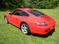  2005 Porsche 911 Guards Red #4