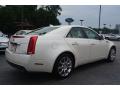 2009 CTS Sedan #3 2009 CTS Sedan #3