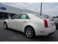 2009 CTS Sedan #5 2009 CTS Sedan #5