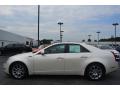 2009 CTS Sedan #6 2009 CTS Sedan #6
