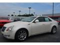 2009 CTS Sedan #7 2009 CTS Sedan #7