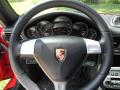  2005 Porsche 911 Carrera Coupe Steering Wheel #10