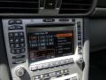 Controls of 2005 Porsche 911 Carrera Coupe #13