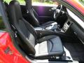 Front Seat of 2005 Porsche 911 Carrera Coupe #15