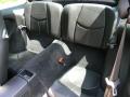 Rear Seat of 2005 Porsche 911 Carrera Coupe #16