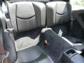Rear Seat of 2005 Porsche 911 Carrera Coupe #17