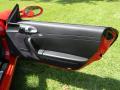 Door Panel of 2005 Porsche 911 Carrera Coupe #30