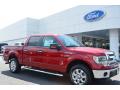 2014 F150 XLT SuperCrew #1