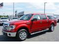 2014 F150 XLT SuperCrew #3