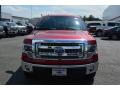 2014 F150 XLT SuperCrew #4