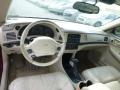  Neutral Beige Interior Chevrolet Impala #10