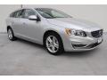2015 V60 T5 Drive-E #1