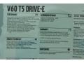 2015 V60 T5 Drive-E #34