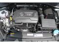 2015 Golf 4 Door 1.8T S #24