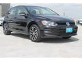 2015 Golf 4 Door 1.8T SE #1