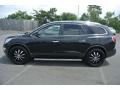 2008 Enclave CXL #3 2008 Enclave CXL #3
