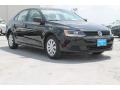 2014 Jetta S Sedan #1