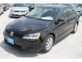 2014 Jetta S Sedan #3