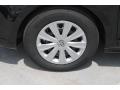 2014 Jetta S Sedan #4