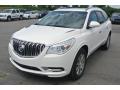2015 Enclave Leather AWD #2