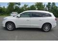 2015 Enclave Leather AWD #3
