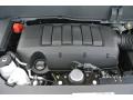 2015 Enclave 3.6 Liter DI DOHC 24-Valve VVT V6 Engine #23
