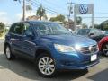 2009 Tiguan S #1 2009 Tiguan S #1
