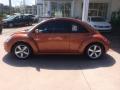 2010 New Beetle Red Rock Edition Coupe #2