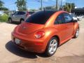 2010 New Beetle Red Rock Edition Coupe #5