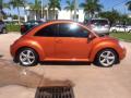 2010 New Beetle Red Rock Edition Coupe #6