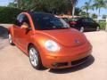 2010 New Beetle Red Rock Edition Coupe #7