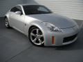 2008 350Z Touring Coupe #2
