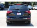 2011 MDX Technology #4 2011 MDX Technology #4