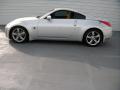 2008 350Z Touring Coupe #6