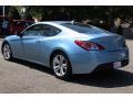 2011 Genesis Coupe 3.8 Grand Touring #5