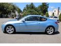 2011 Genesis Coupe 3.8 Grand Touring #6