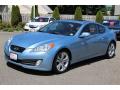 2011 Genesis Coupe 3.8 Grand Touring #7