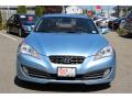 2011 Genesis Coupe 3.8 Grand Touring #8