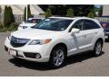 2013 RDX Technology AWD #7