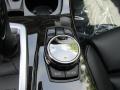 Controls of 2015 BMW 5 Series 550i xDrive Sedan #16