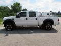 2008 F250 Super Duty XL Crew Cab 4x4 #1 2008 F250 Super Duty XL Crew Cab 4x4 #1