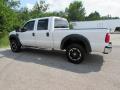 2008 F250 Super Duty XL Crew Cab 4x4 #5 2008 F250 Super Duty XL Crew Cab 4x4 #5