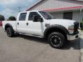 2008 F250 Super Duty XL Crew Cab 4x4 #7 2008 F250 Super Duty XL Crew Cab 4x4 #7