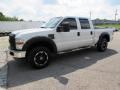 2008 F250 Super Duty XL Crew Cab 4x4 #8 2008 F250 Super Duty XL Crew Cab 4x4 #8
