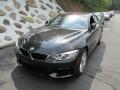 2015 4 Series 435i xDrive Gran Coupe #9