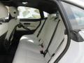 Rear Seat of 2015 BMW 4 Series 435i xDrive Gran Coupe #13