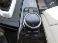 Controls of 2015 BMW 4 Series 435i xDrive Gran Coupe #16