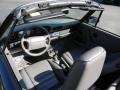  1993 Porsche 911 Classic Grey Interior #4